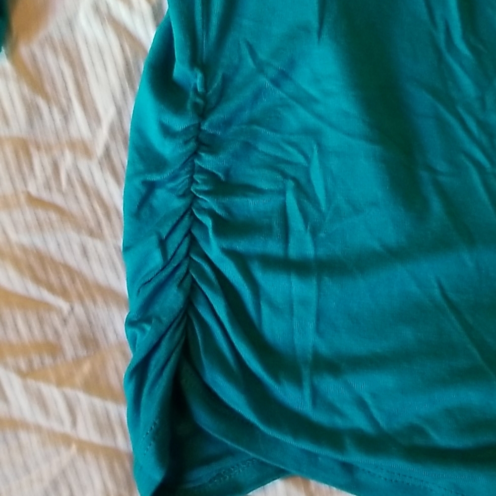 Azules blouse - Picture 3 of 3
